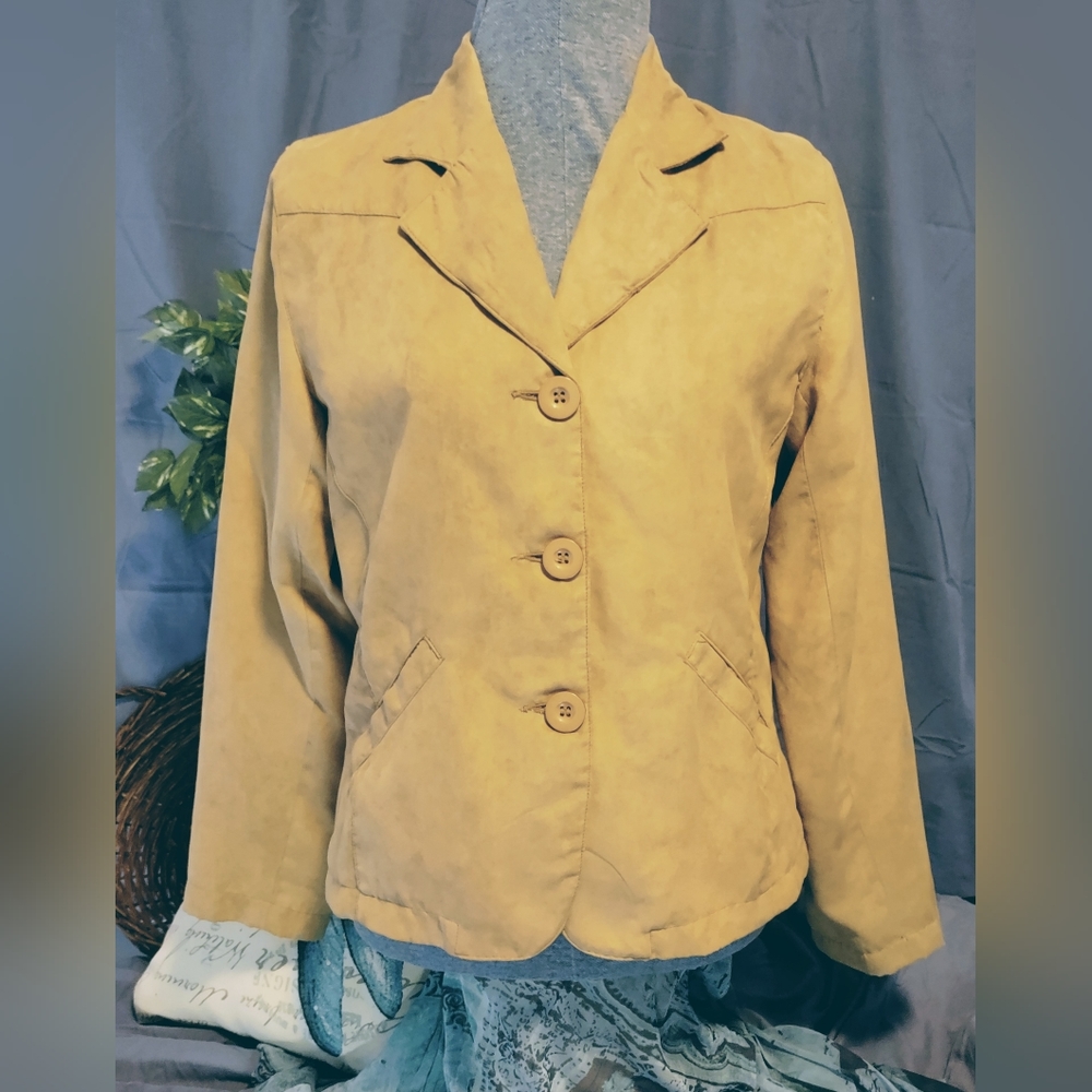 Bit & Bridle For Her - Western Style Blazer